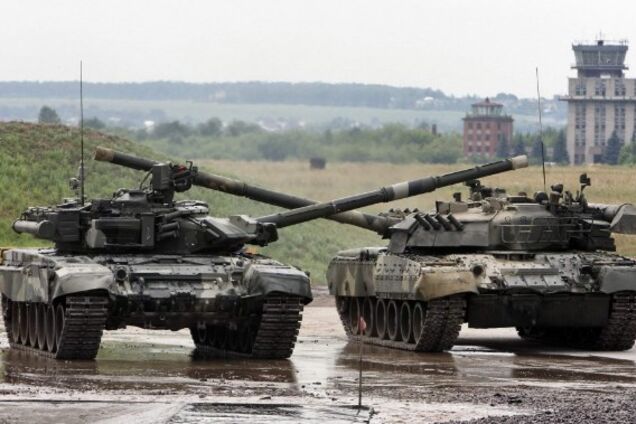 Конфлікт на Донбасі