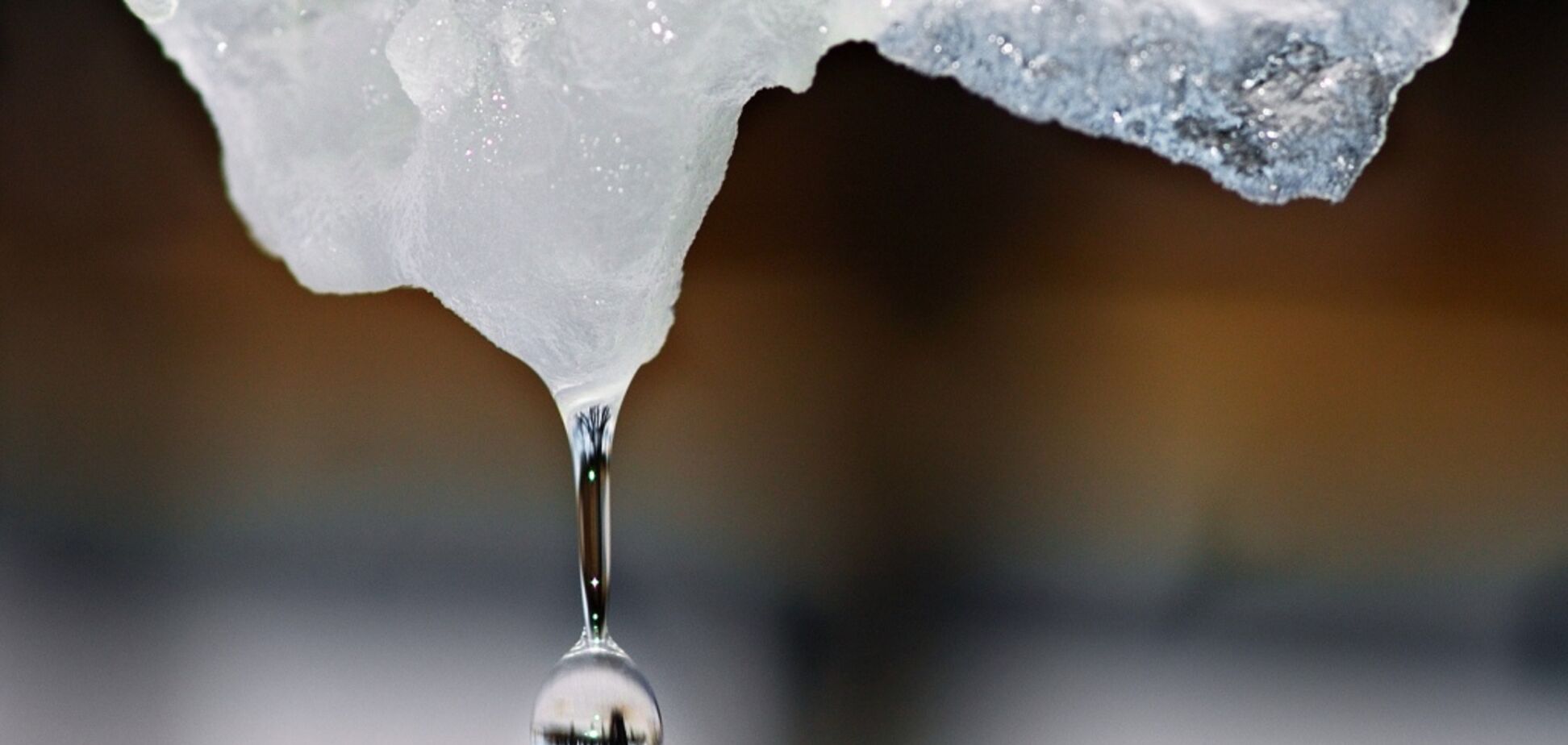 оттепель в Украине