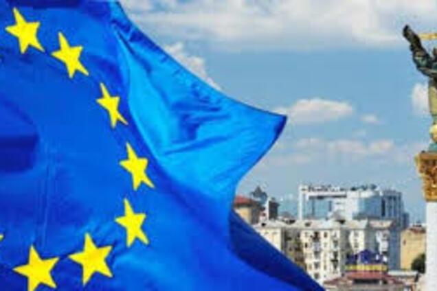 Україна і ЄС