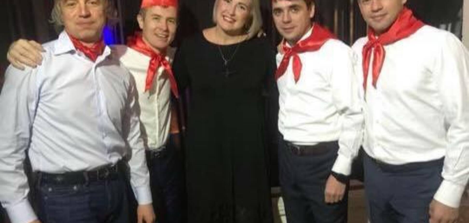 Рабы Москвы: депутаты Одесского горсовета попали в громкий скандал из-за своего корпоратива