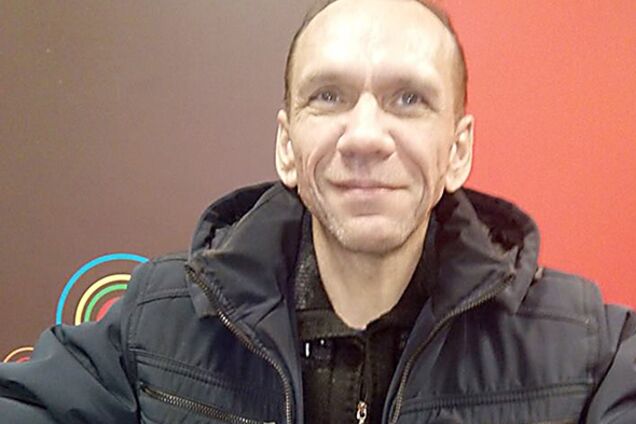 Анатолій Поляков