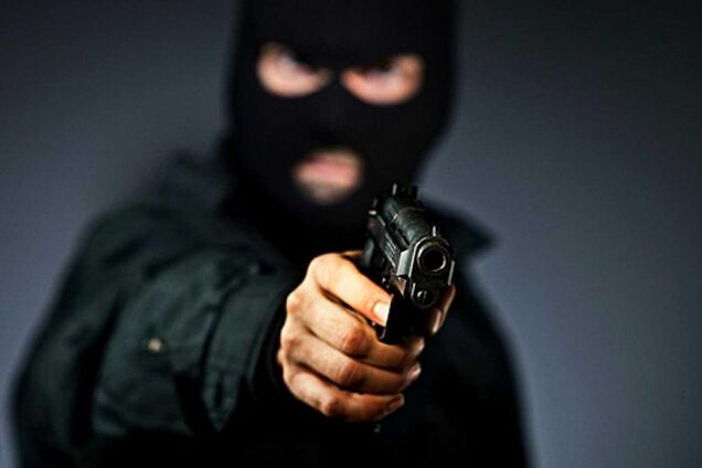 Расстрел экс-главы 'Укрспирта': подозреваемые задержаны