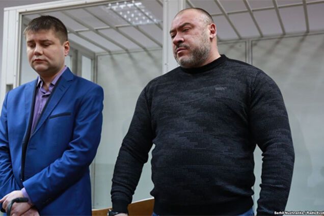 Дело Веремия: у осужденного главаря титушек нашли покровителей