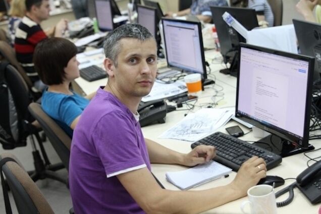 Вячеслав Веремий