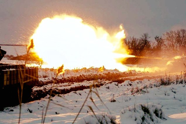 'Укропи самі себе': розкрита підла схема обстрілів на Донбасі