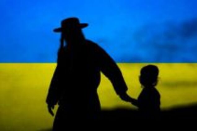 'Антисемитизм' в Украине: в Москве аплодируют стоя