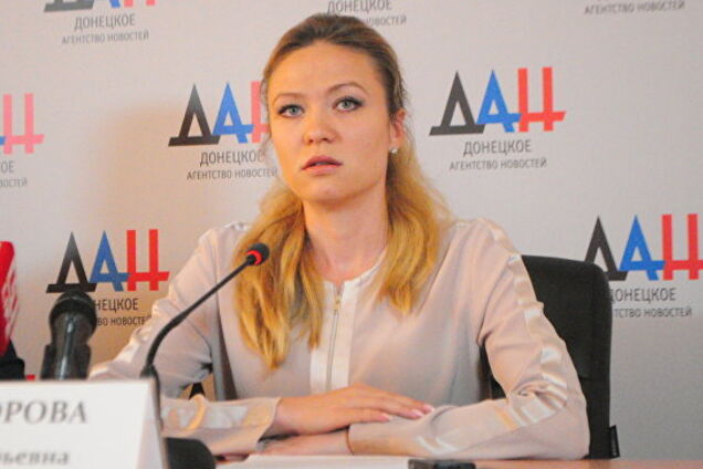 Обмін полоненими: у 'ДНР' висунули умову Києву