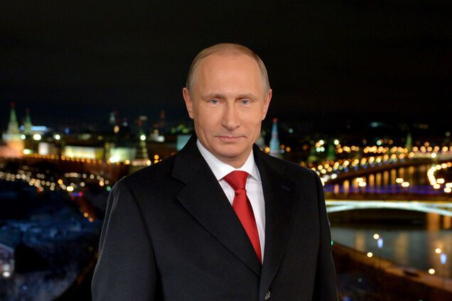 В новогоднюю ночь: Голышев допустил, что Путин откажется от президентства