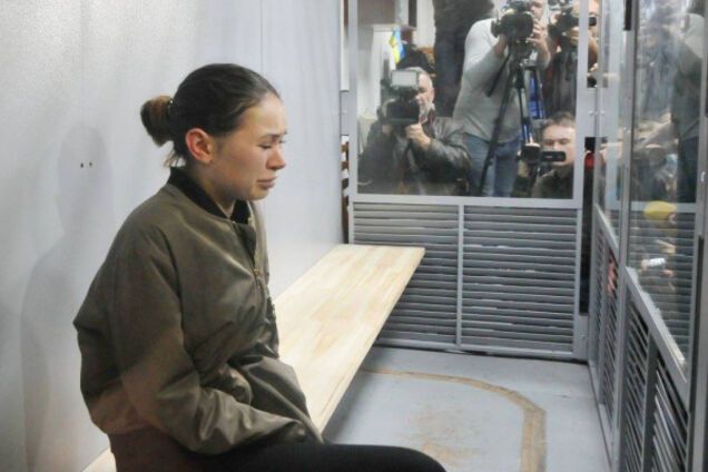 Олена Зайцева