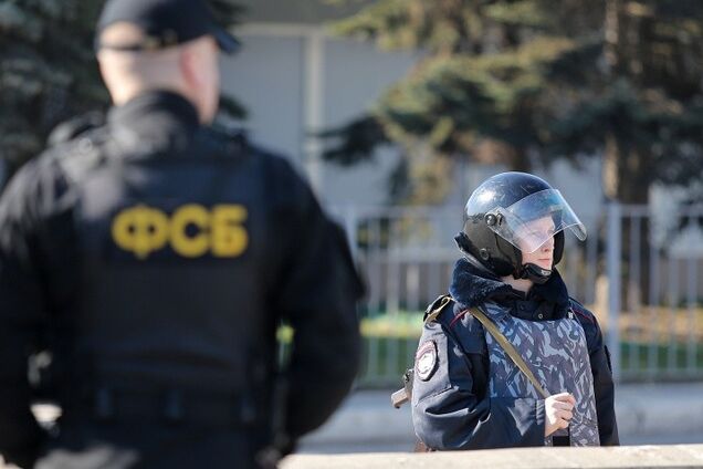 Крым: узаконенное беззаконие