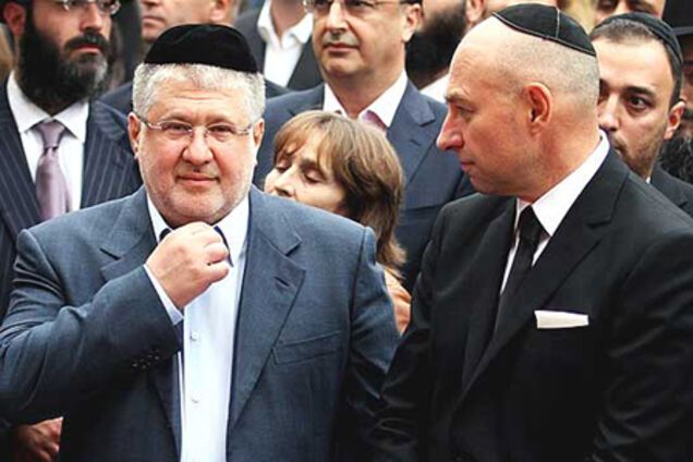 Рассматривают три дела: суд Лондона взялся за Коломойского и Боголюбова