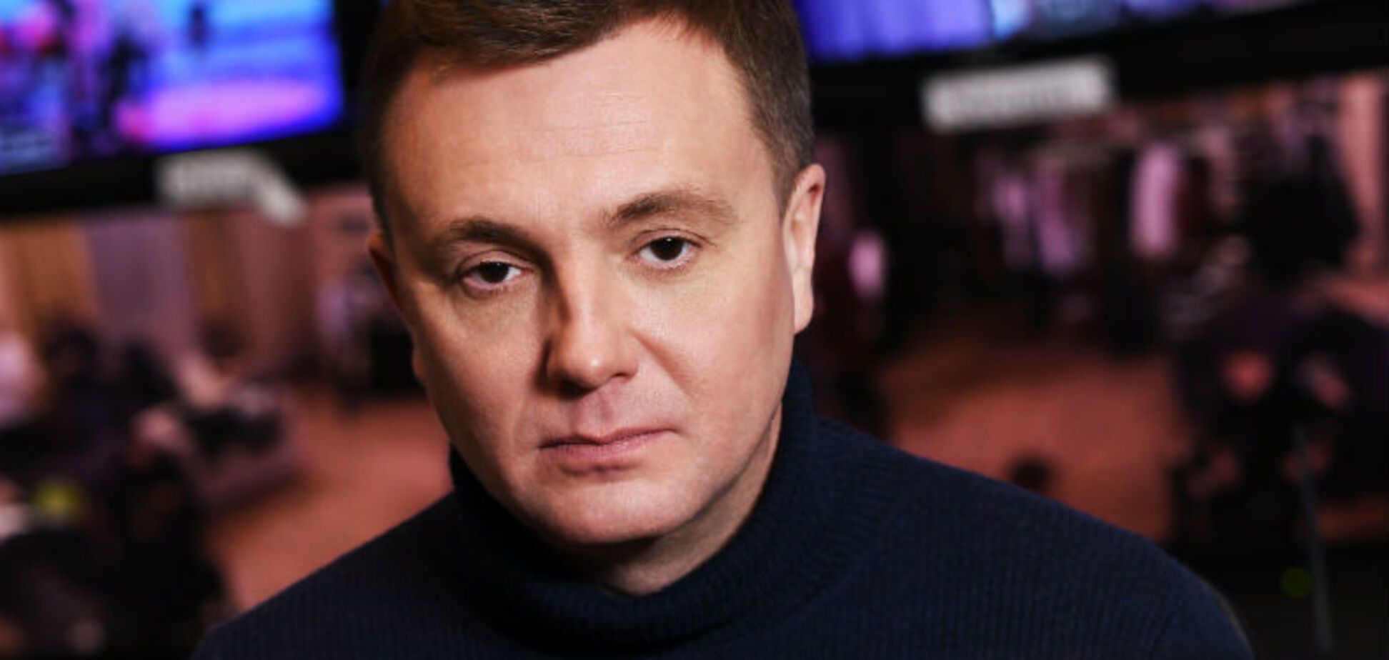 Алексей Михайловский