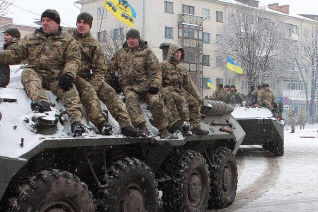 Тишина на Новый год? Донбасс предупредили о готовящейся 'жесткой зарубе'