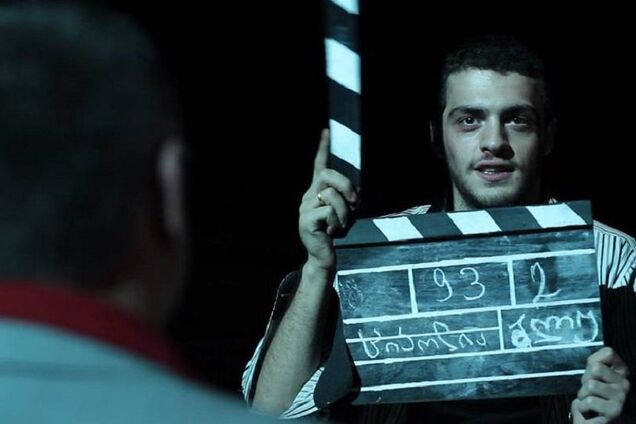 Георгій Махарадзе