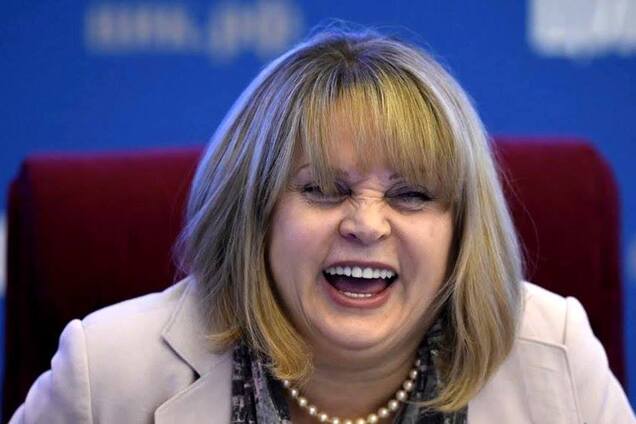 Полный провал кремлевских кураторов