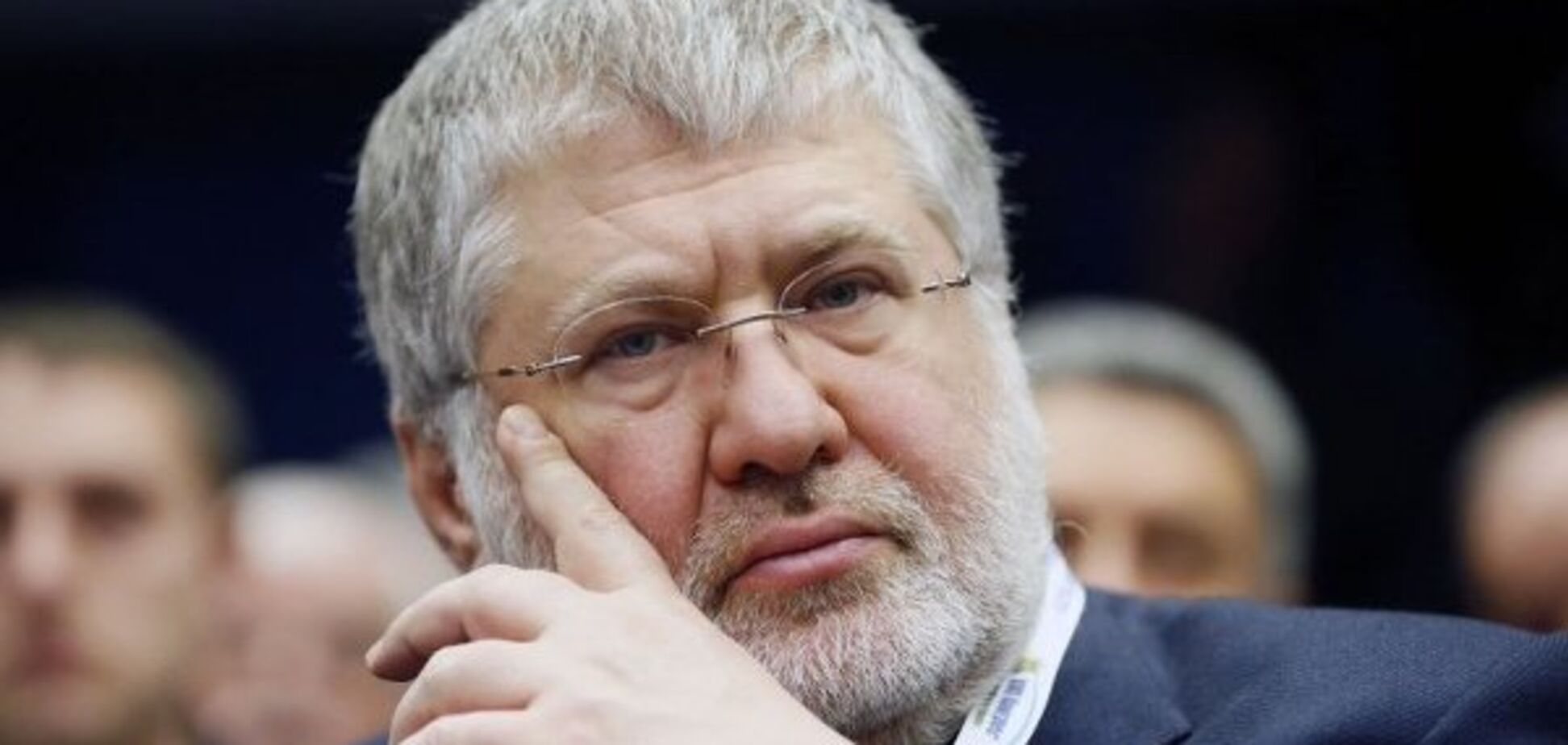 Вернуть 10 млрд: в Украине приняли важное решение по Коломойскому