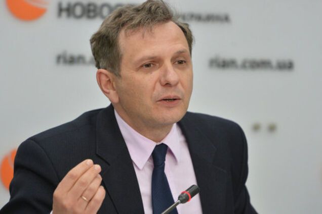 Ціни на паливо в Україні: озвучено прогноз на 2018 рік