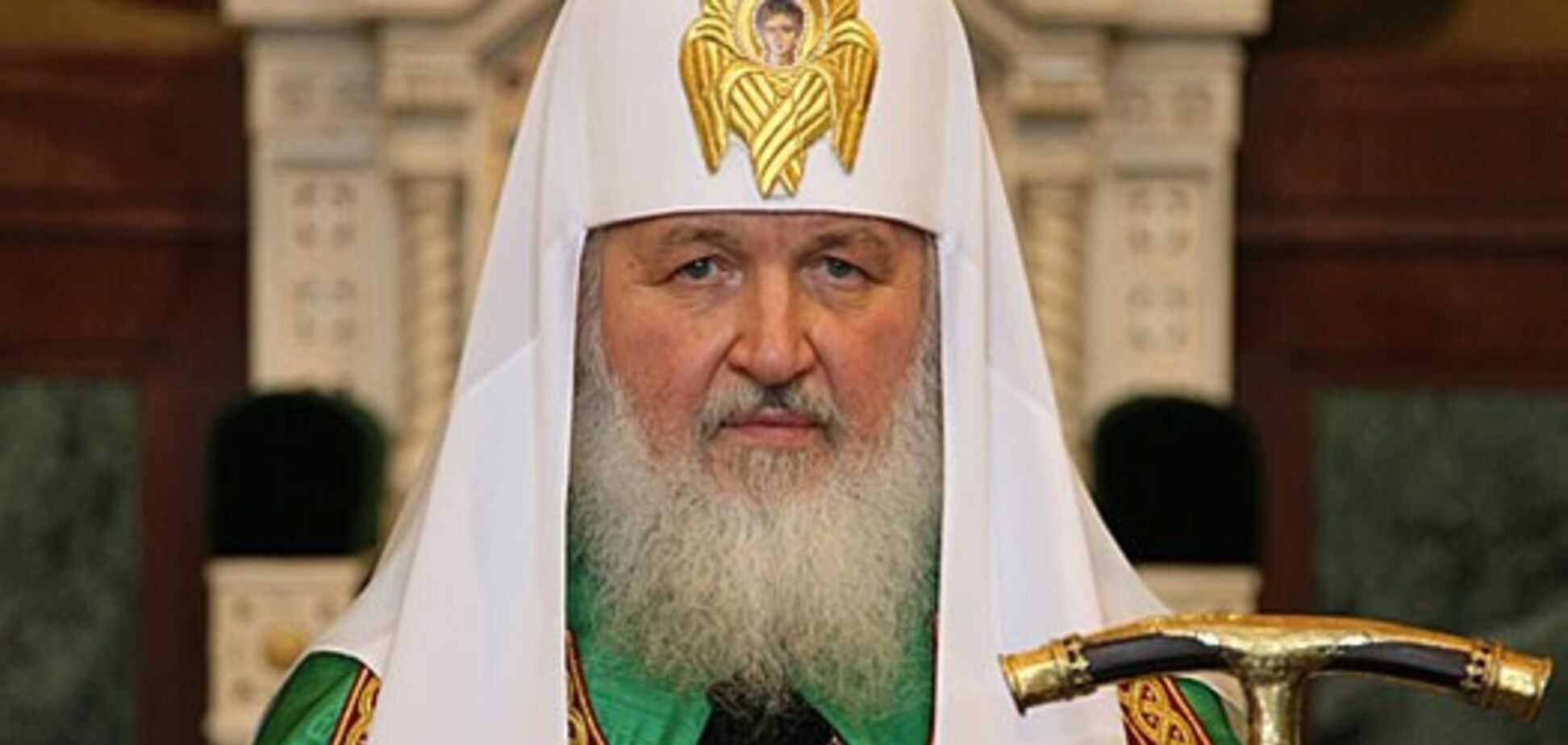 'Кто не пойдет — анафема?' Сеть разгневал призыв патриарха Кирилла