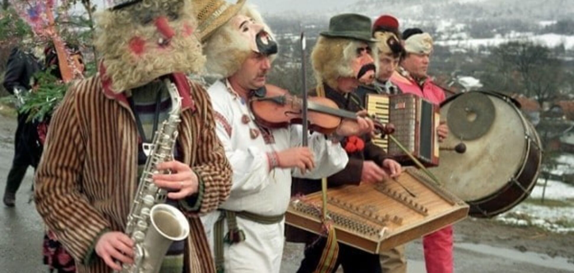 Старый Новый год и Щедрый вечер: что нельзя делать