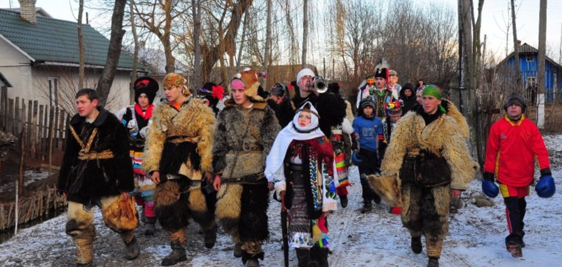 Маланка: что надо делать в Щедрый вечер