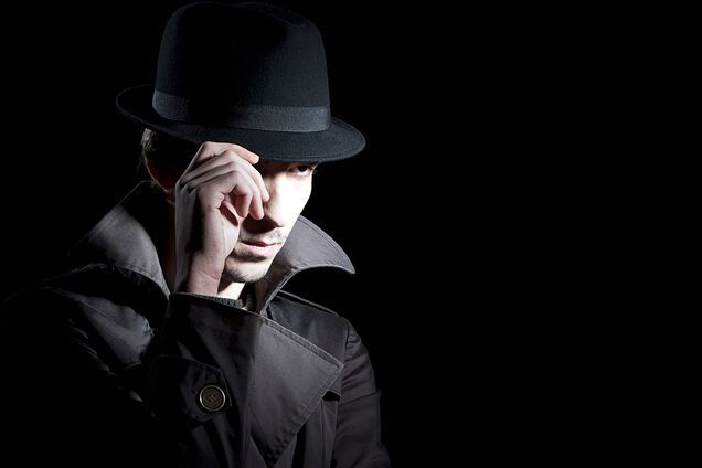 Проверь себя – не иностранный ли ты шпион?