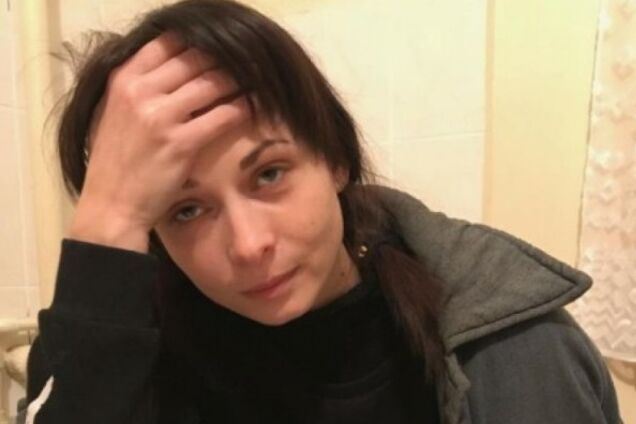 Жена экс-охранника Березовского пригрозила суицидом в украинской тюрьме