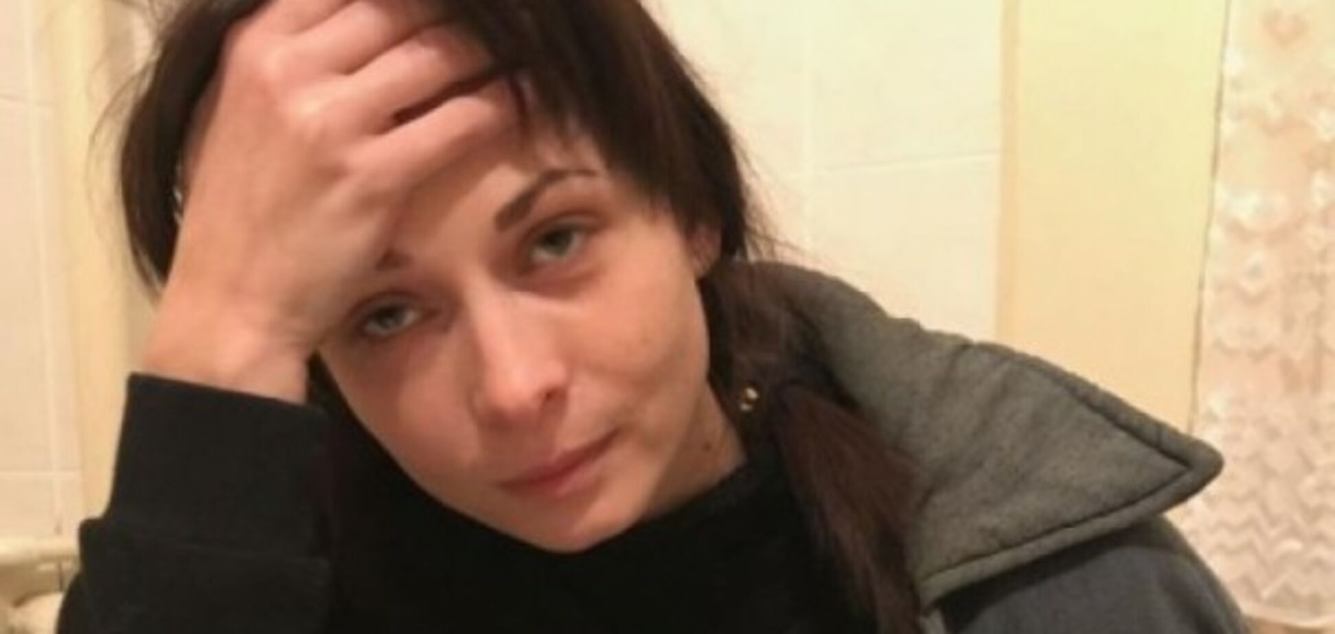 Дружина екс-охоронця Березовського пригрозила суїцидом в українській в'язниці