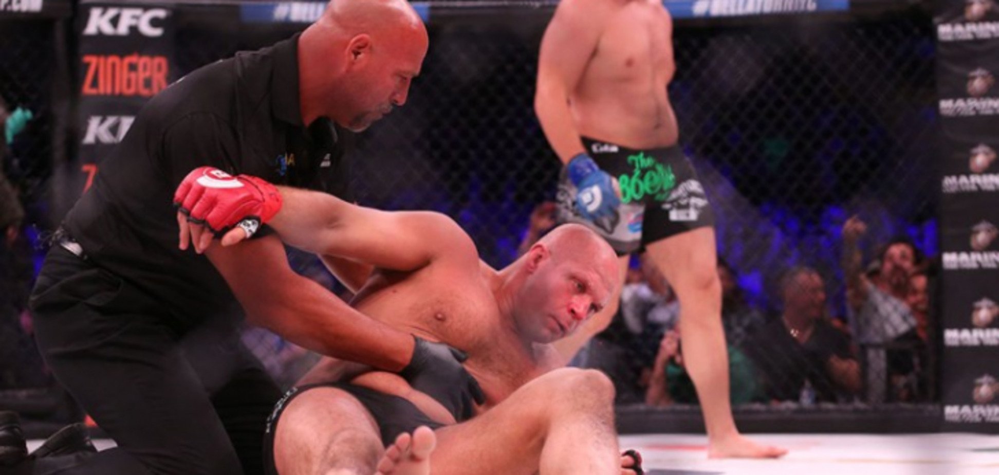 Мэтт Митрион