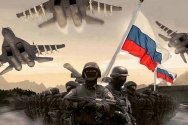 Дело не только в Путине: публицист назвал причину агрессии РФ против Украины