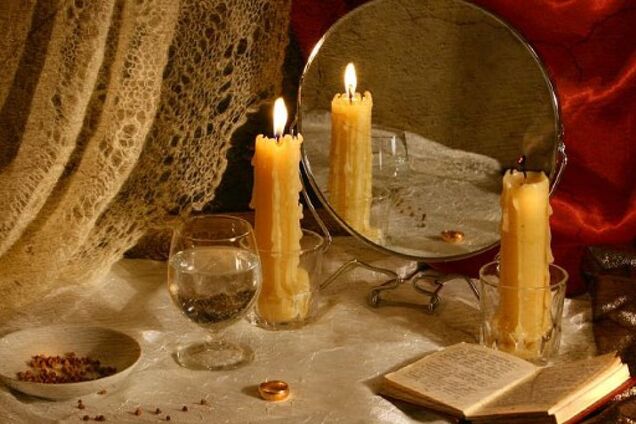 Старый Новый год: лучшие гадания на любовь