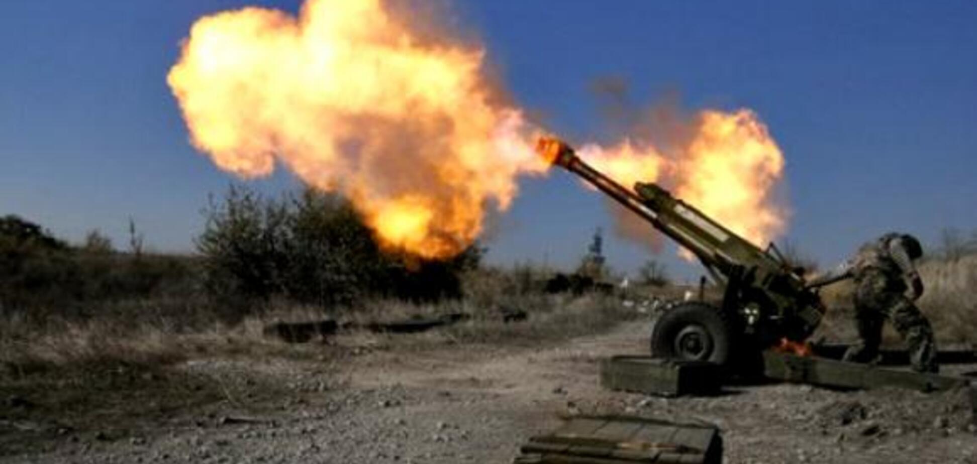 У Кремля остался один кровавый плацдарм для 'побед'