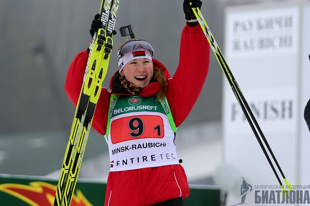 Дарья Блашко