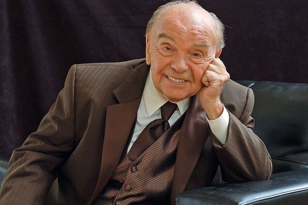 Владимир Шаинский