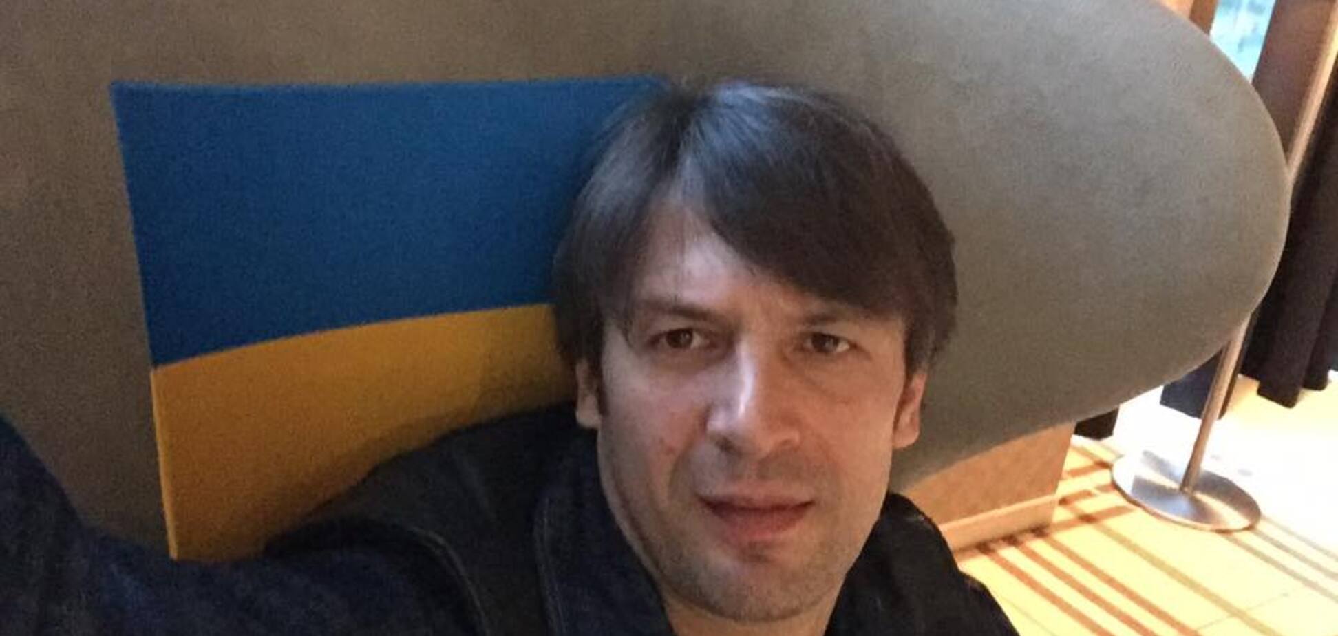Шовковський став жертвою форс-мажору в Києві