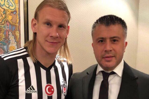 Домагой Віда