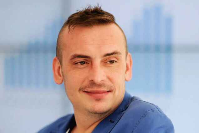 Константин Калинов