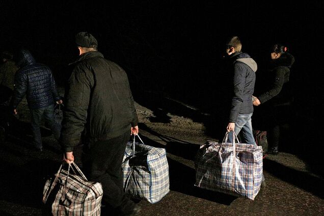 Обмен пленными на Донбассе: УПЦ обратилась к украинцам