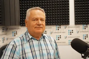 Владимир Харченко