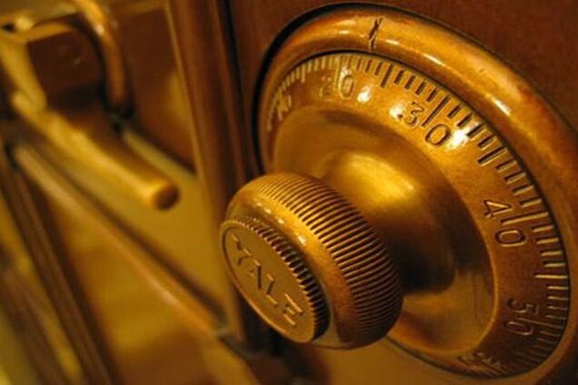 разбойное нападение Киев