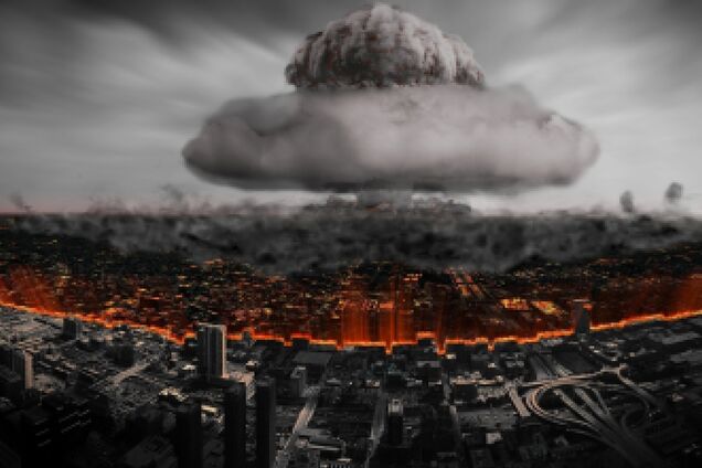 Ядерные взрывы? Почему бы нет! Публицист заявил об особой логике Кремля