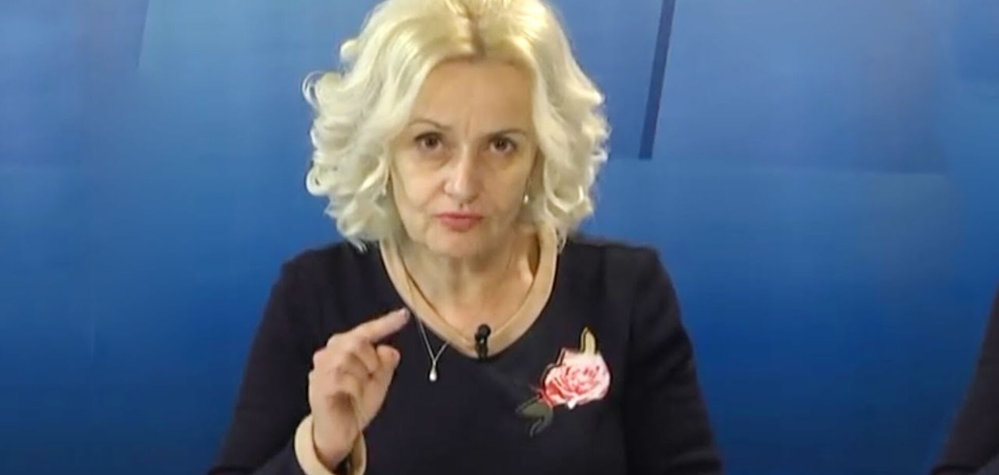 Україна - бордель для ЄС? Фаріон яскраво відповіла сепаратисту-втікачу