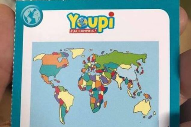 Израиль причислили к агрессорам во Франции: разгорелся дипломатический скандал