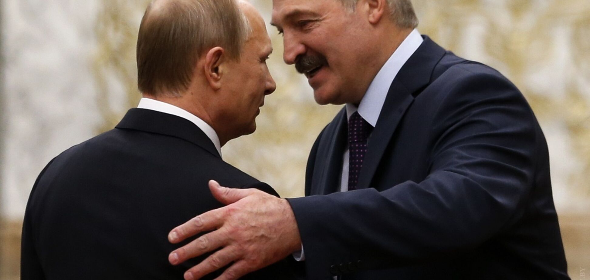 Дружба с РФ – это временно: публицист назвал истинные цели Беларуси
