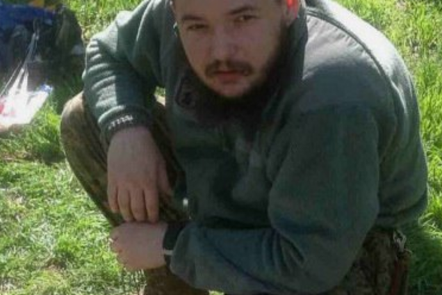 Мать объявила в розыск 'заблудившегося' в 'ЛНР' террориста