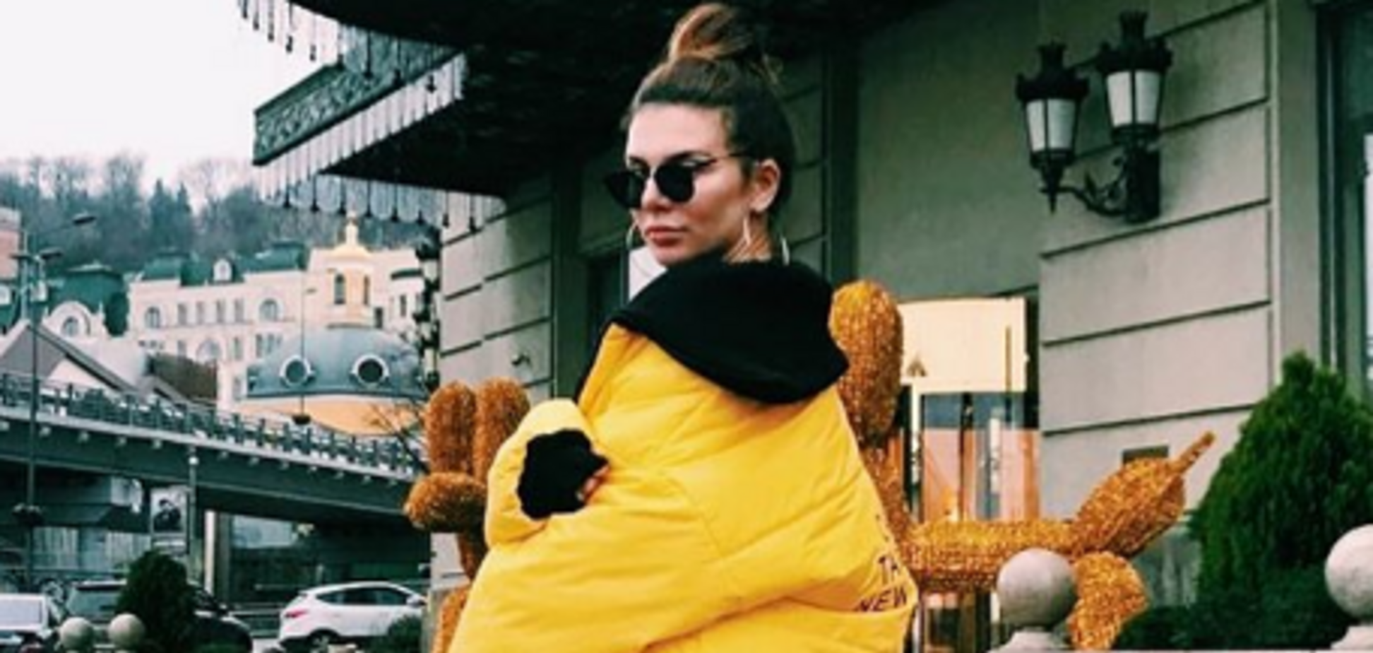 Анна Седокова