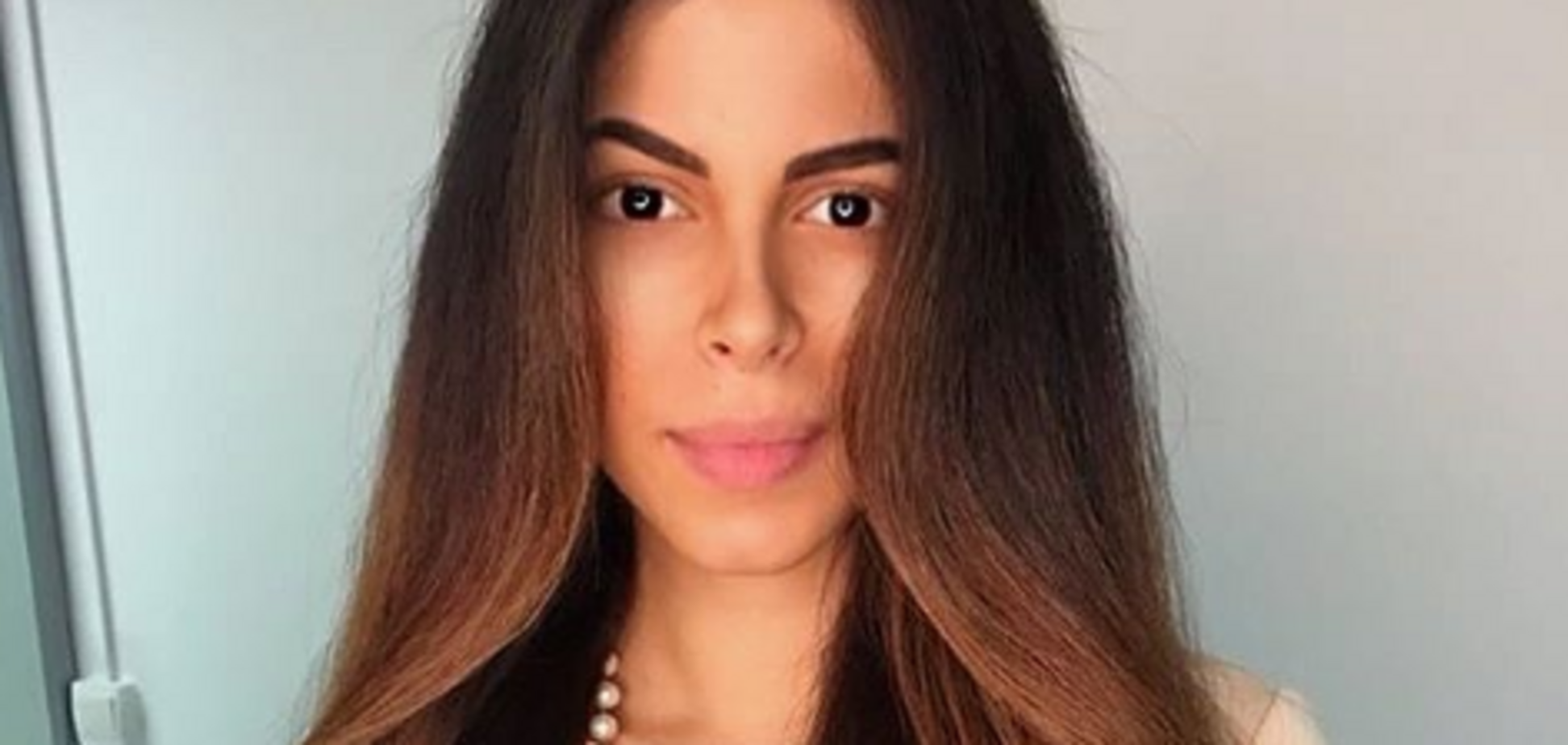 Лилия Солтанова