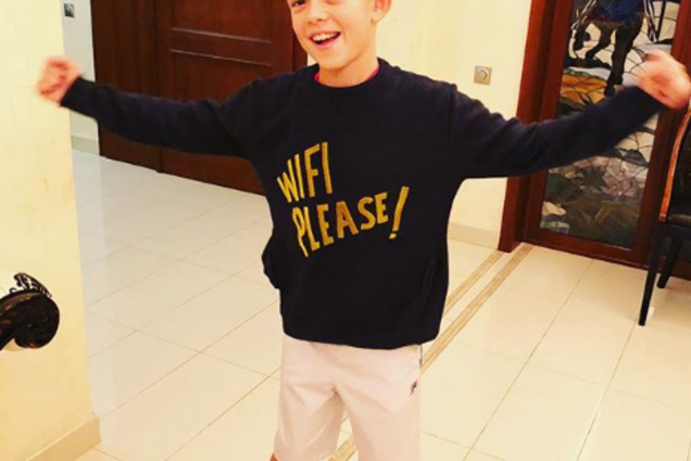 Андрей Потапенко