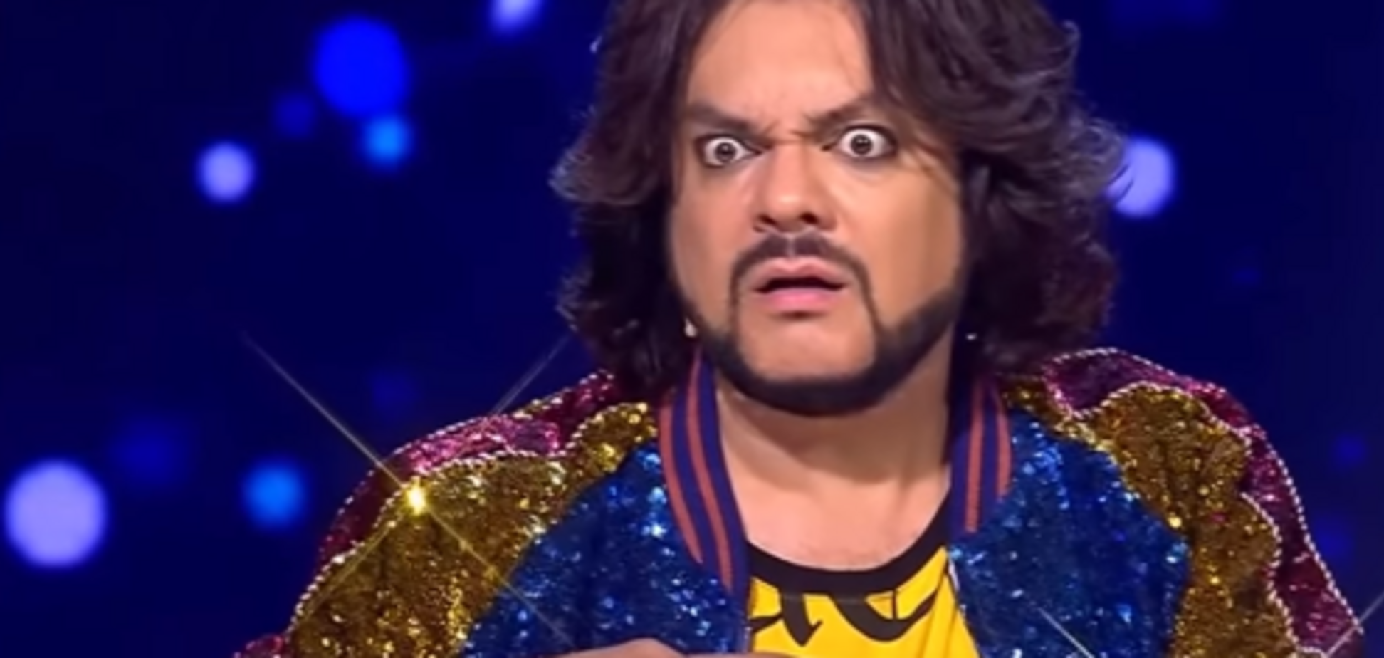 Филипп Киркоров