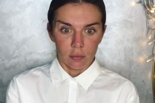 'Страшная до неузнаваемости': украинская поп-дива ошарашила фанов настоящим лицом