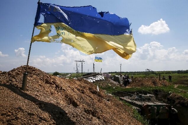 Война против 'украинского мира' усиливает украинский мир